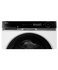 12kg 600 Series Front Loader Washing Machine, Ultra Fresh Air, UV Protect gallery image 5.0