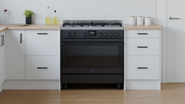 Room for every recipe