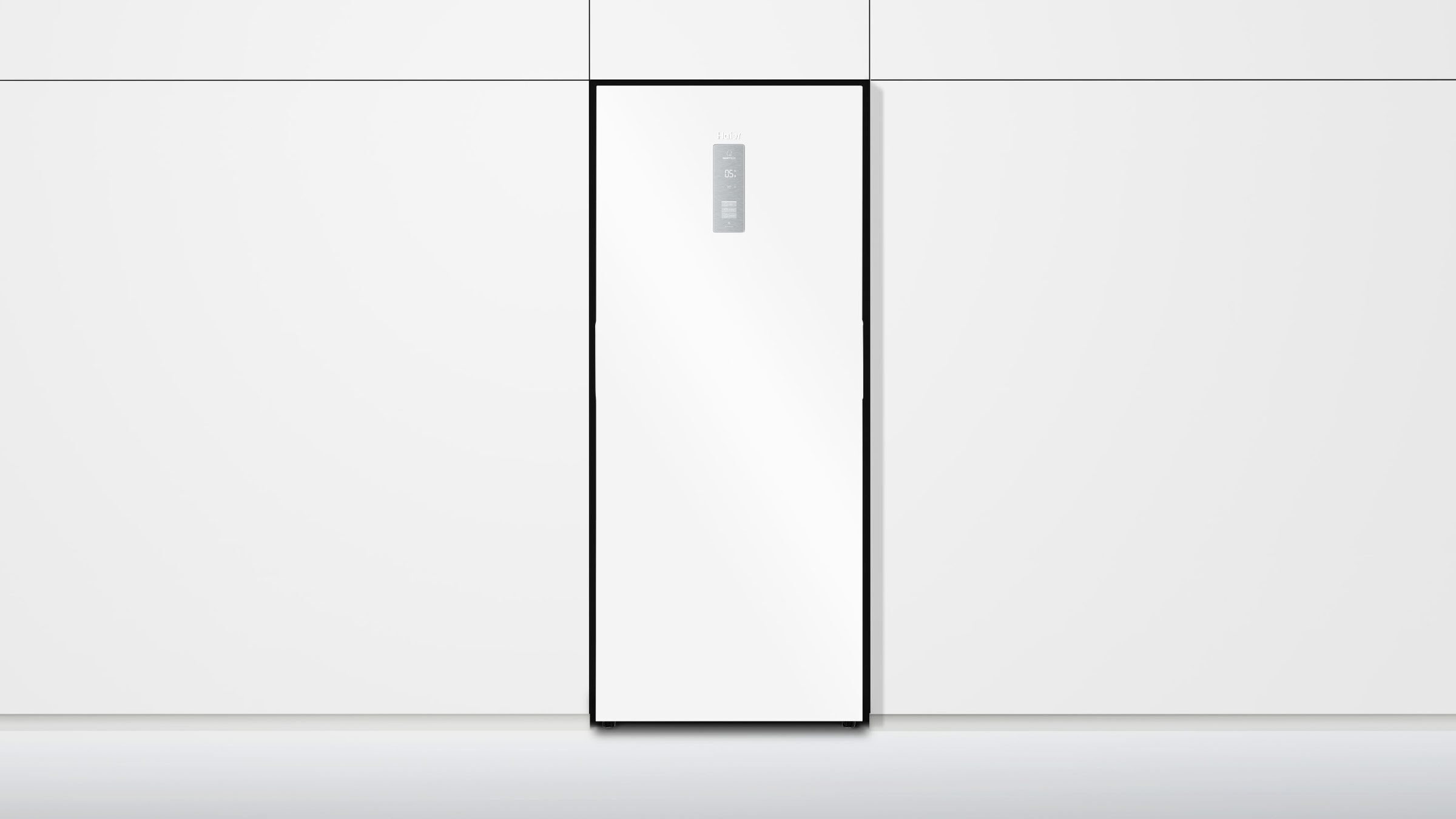 Haier 505l vertical fridge 2025