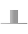 90cm 500 Series Box Chimney Wall Rangehood gallery image 1.0