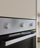 60cm 300 Series Built in Oven, 7 Function, 10A Plug gallery image 4.0