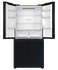 463L 600 Series Quad Door Refrigerator Freezer  gallery image 3.0