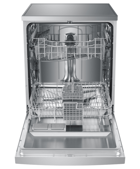 Haier 13 2025 place setting dishwasher
