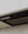 60cm 600 Series Integrated Insert Wall Rangehood, Hood to Hob gallery image 4.0