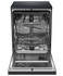Freestanding Dishwasher, Steam gallery image 3.0
