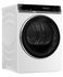 10kg 600 Series Heat Pump Dryer, Ultra Reverse Drum, Ultra Sense gallery image 4.0