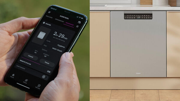 Smart Control