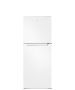 Refrigerator Freezer, 54cm, 198L, Top Freezer