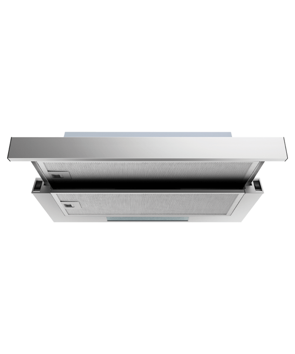 Haier range best sale hood