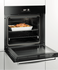 Oven, 60cm, 10 Function, Self-cleaning with Rotisserie gallery image 4.0