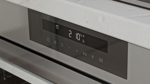 Intuitive control