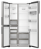 574L 500 Series S+ Three-Door Side-by-Side Refrigerator Freezer, Water gallery image 3.0