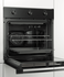 60cm 300 Series Built in Oven, 7 Function, 10A Plug gallery image 2.0