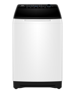 10kg 600 Series Top Loader Washing Machine, UV Protect