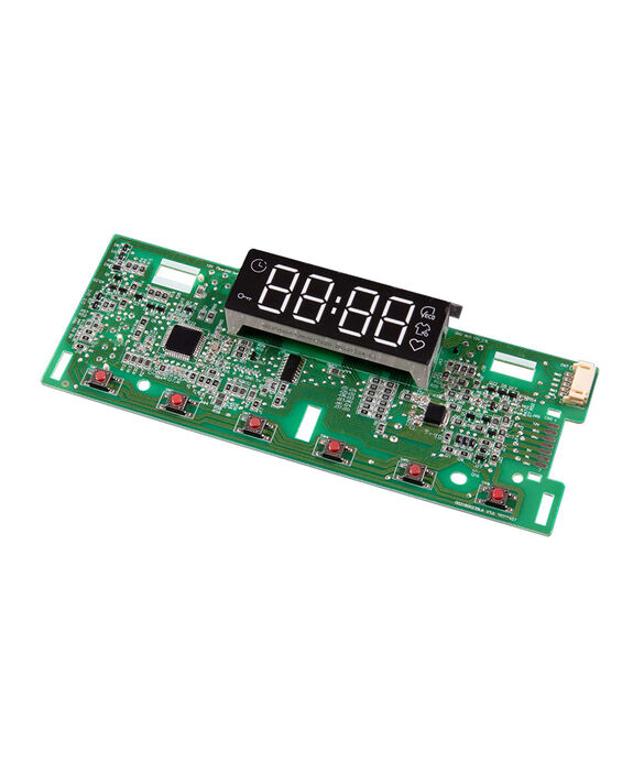 Display Board, pdp