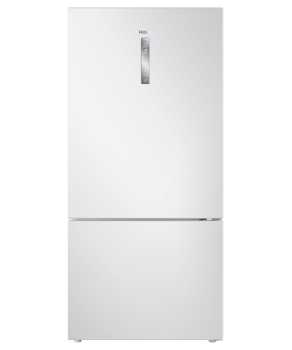 Refrigerator Freezer, 79cm, 493L, Bottom Freezer, pdp