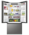509L 500 Series French Door Refrigerator Freezer, Non-plumbed water gallery image 3.0