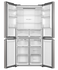 Quad Door Refrigerator Freezer, 83cm, 463L gallery image 5.0
