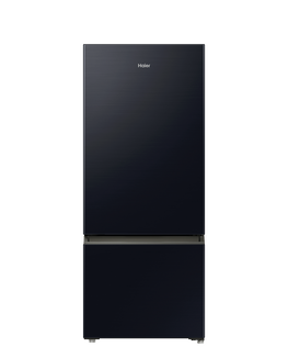 Refrigerator Freezer, 70cm, 433L, Bottom Freezer