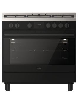 
        90cm 300 Series Freestanding Cooker, Gas