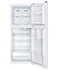 Refrigerator Freezer, 54cm, 198L, Top Freezer gallery image 2.0
