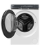 10kg 500 Series Front Loader Washing Machine, Ultra Fresh Air gallery image 2.0