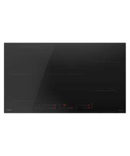 
        90cm 500 Series Induction Cooktop, 5 Zone, Flexi Zone