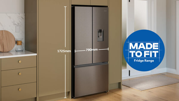 Made to fit