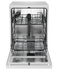 300 Series Freestanding Dishwasher, Hygiene gallery image 2.0