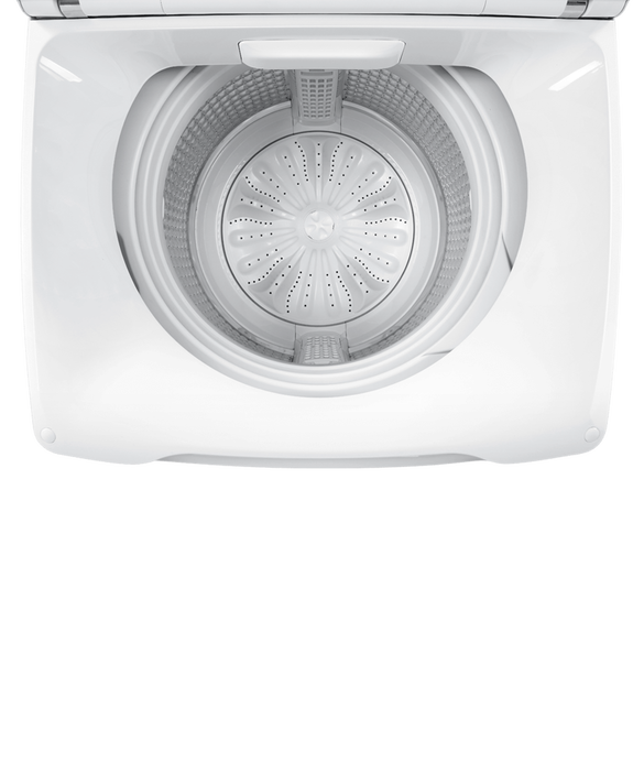 Top Loader Washing Machine 10kg Haier Australia