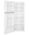 Refrigerator Freezer, 55cm, 197L, Top Freezer gallery image 4.0