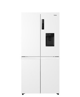
        508L 600 Series Quad Door Refrigerator Freezer, Water
