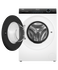 Combi Front Loader Washer Dryer, 9kg + 5kg gallery image 4.0