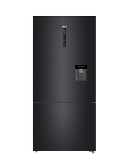 Refrigerator Freezer, 79cm, 496L, Bottom Freezer