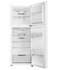 208L 300 Series Refrigerator Top Freezer gallery image 2.0