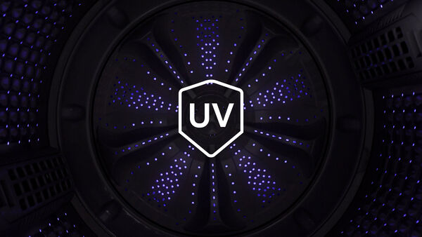 UV Protect fabric care