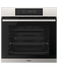 60cm 600 Series Built in Oven, 14 Function, Self Cleaning, Air Fry, Steam Assist gallery image 1.0