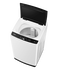 6kg 300 Series Top Loader Washing Machine gallery image 5.0