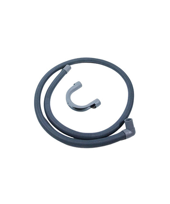 Drain Hose and Guide, pdp