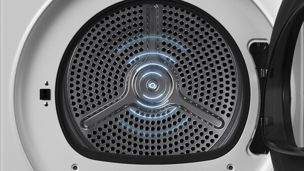 Auto-Sensing Technology