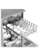 300 Series Freestanding Dishwasher, Hygiene gallery image 4.0