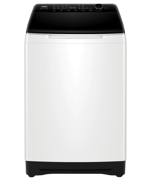 12kg 600 Series Top Loader Washing Machine, UV Protect, pdp