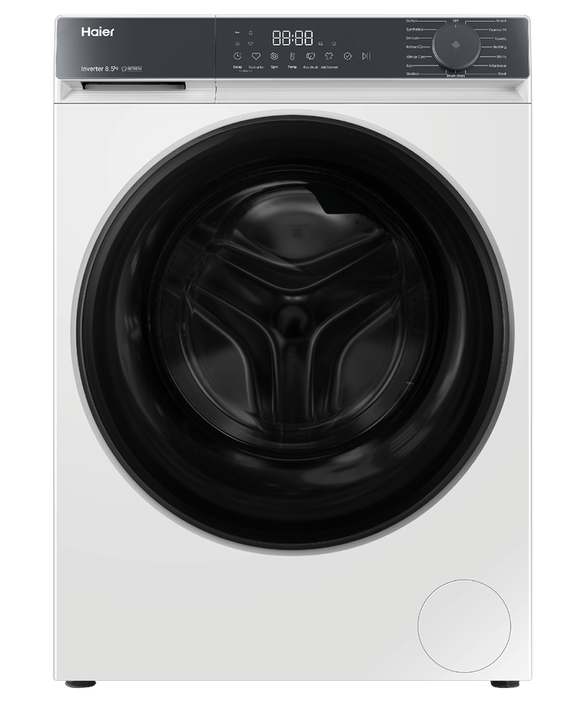 8.5kg 300 Series Front Load Washing Machine, pdp