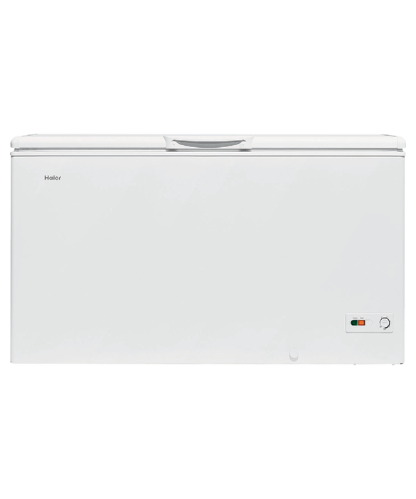 Chest Freezer, 124cm, 373L, pdp