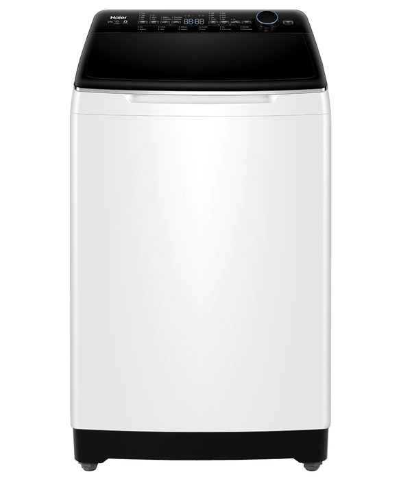 Top Loader Washing Machine, 9kg, UV Protect Haier Australia