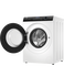 8.5kg 500 Series Front Loader Washing Machine gallery image 3.0