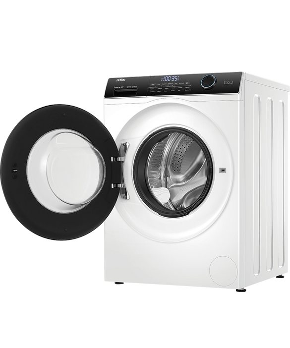 Haier 6.5 kg Fully Automatic Top Load Washing Machine Silver