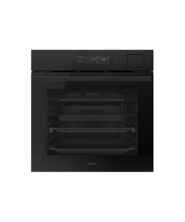 60cm 600 Series Built in Oven, 16 Function, Self Cleaning, Air Fry, Steam Assist Plus