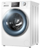 8kg + 4kg 500 Series Combi Front Loader Washer Dryer gallery image 2.0
