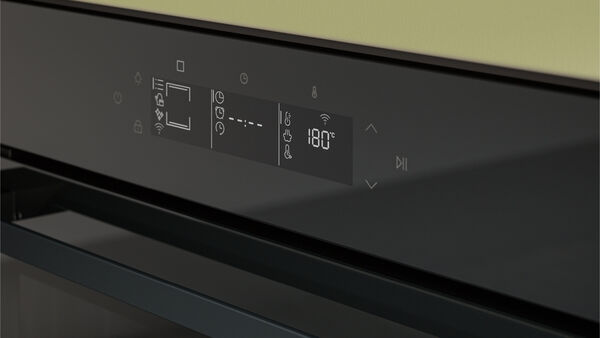 Intuitive control